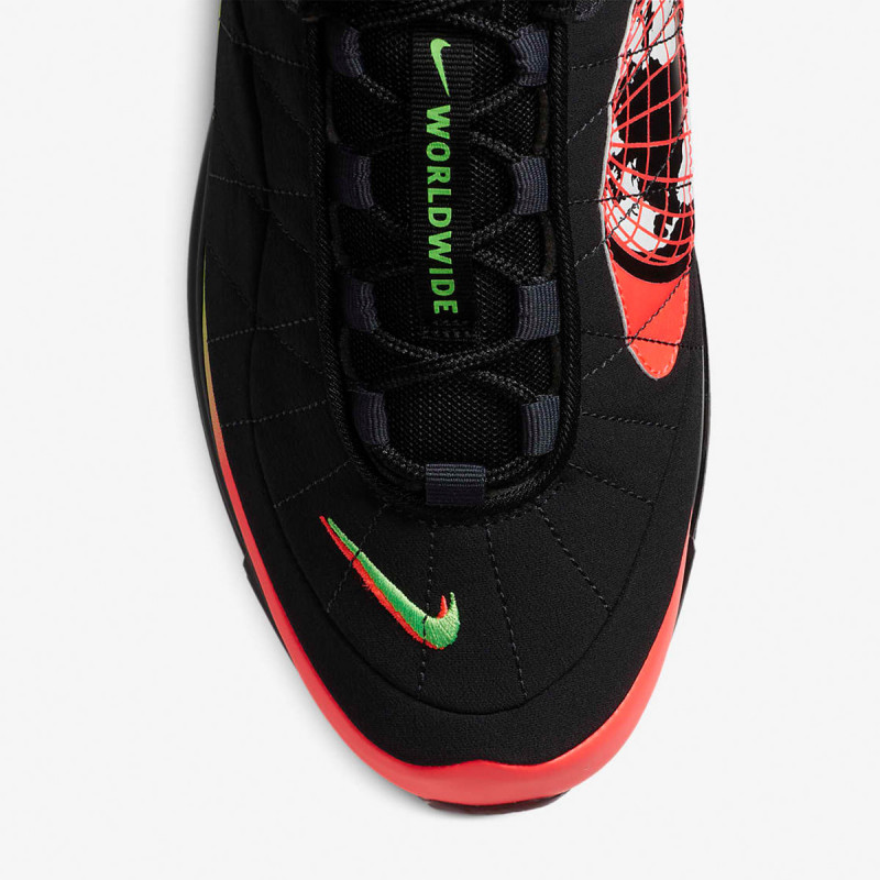 Buzz sales nike 720