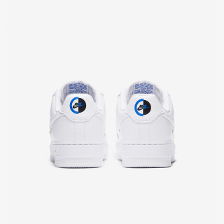 Nike Atlete WMNS AIR FORCE 1 '07 LX HO20 