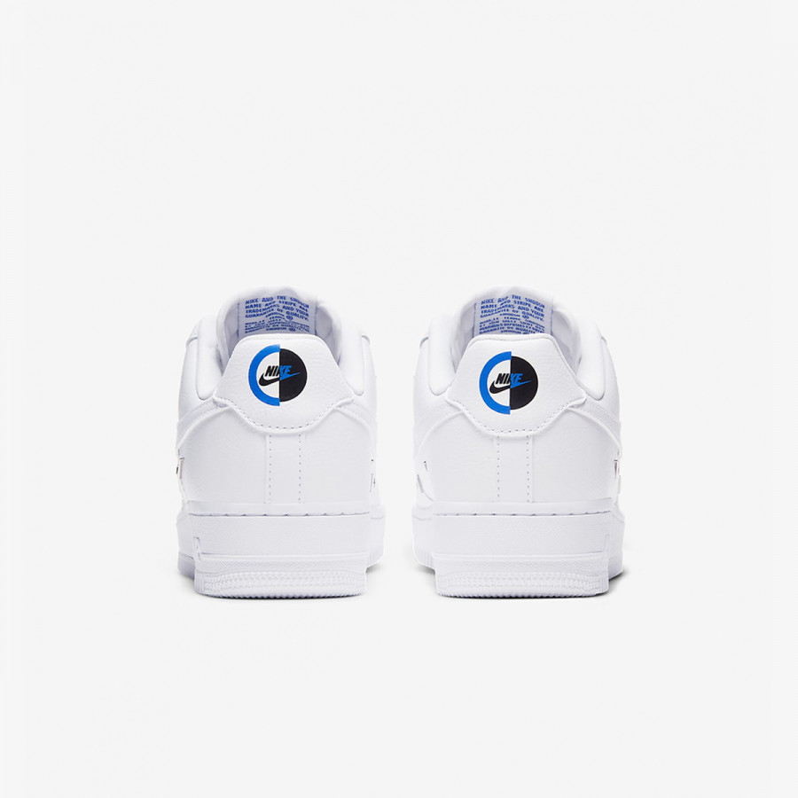 Nike Atlete WMNS AIR FORCE 1 '07 LX HO20 