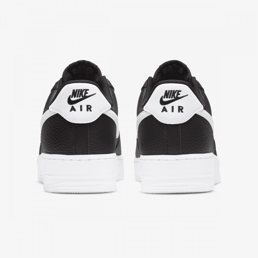 Nike Atlete AIR FORCE 1 '07 