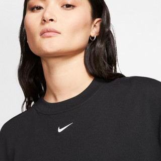 Nike Маица W NSW ESSNTL TOP SS BF 