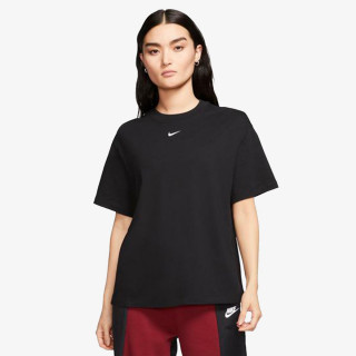 Nike Маица W NSW ESSNTL TOP SS BF 