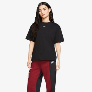 Nike Маица W NSW ESSNTL TOP SS BF 