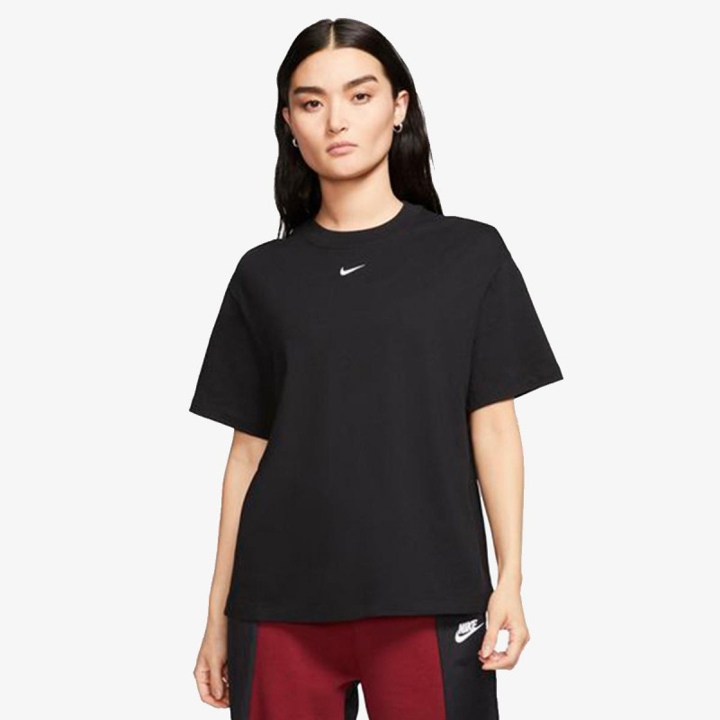 Nike Маица W NSW ESSNTL TOP SS BF 