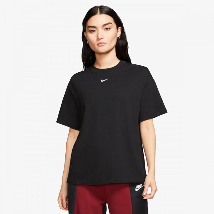 Nike Маица W NSW ESSNTL TOP SS BF 