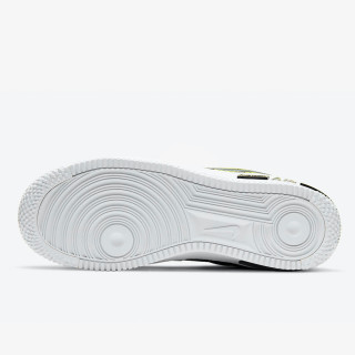 Nike Патики AIR FORCE 1 REACT LX 3M 