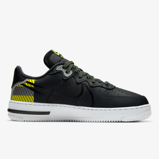 Nike Патики AIR FORCE 1 REACT LX 3M 