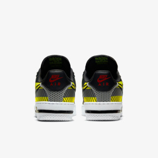 Nike Патики AIR FORCE 1 REACT LX 3M 