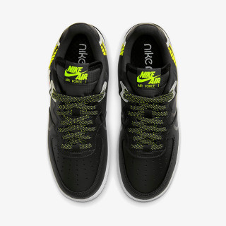 Nike Патики AIR FORCE 1 REACT LX 3M 