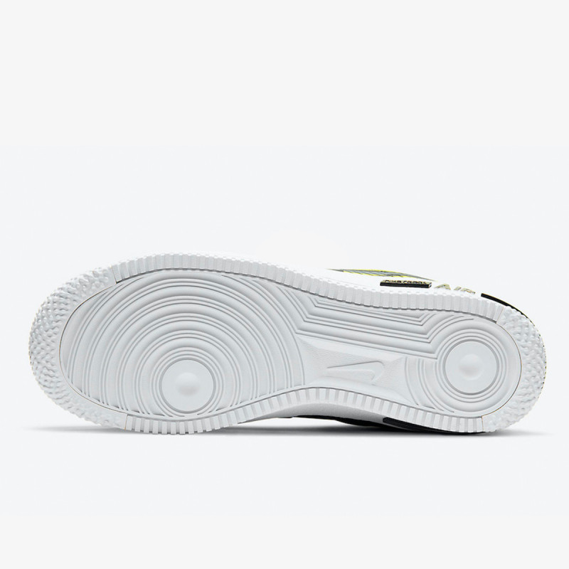 Nike Патики AIR FORCE 1 REACT LX 3M 