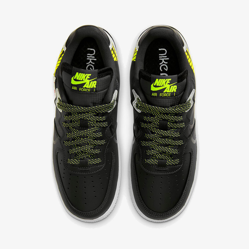 Nike Патики AIR FORCE 1 REACT LX 3M 