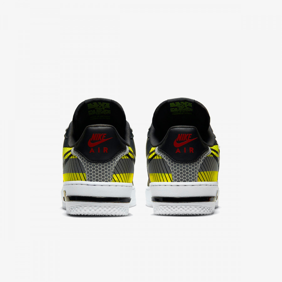 Nike Патики AIR FORCE 1 REACT LX 3M 