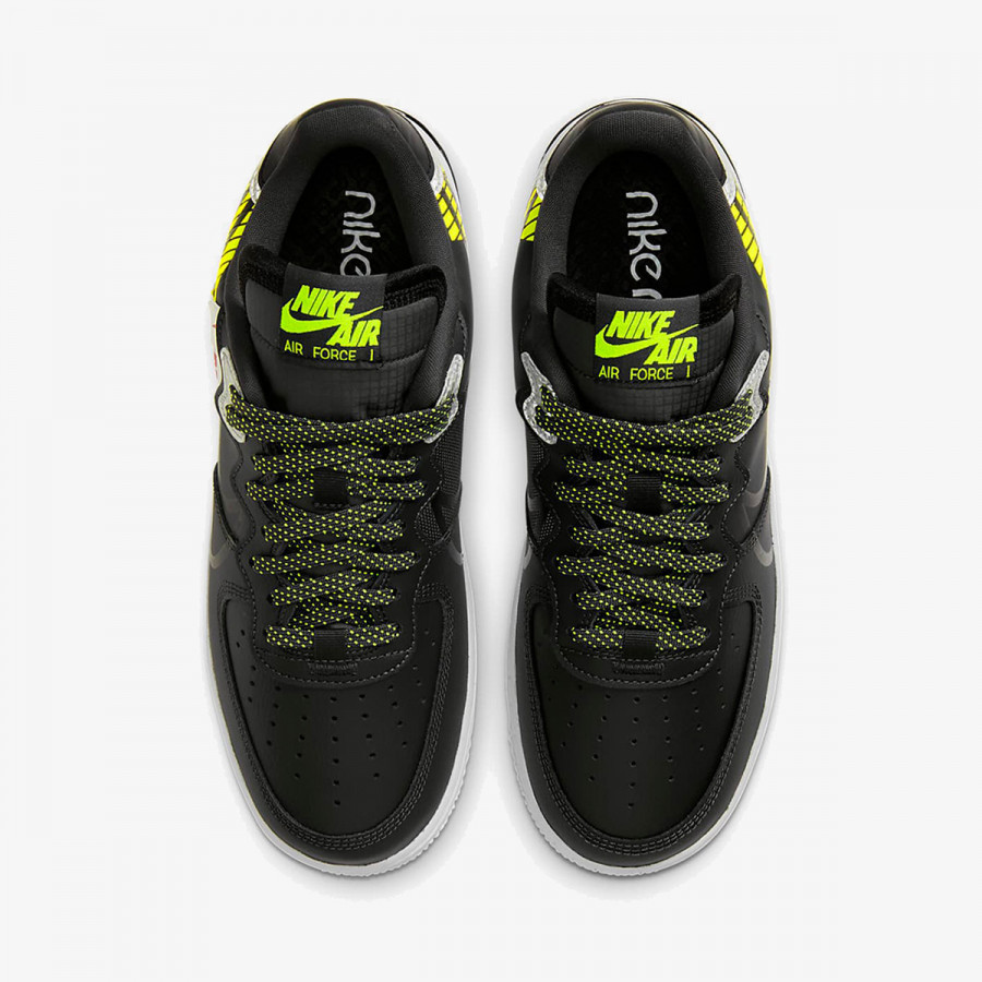 Nike Патики AIR FORCE 1 REACT LX 3M 
