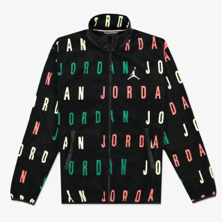 Nike Дуксер M J SPRT DNA HBR FLC AOP FZ 