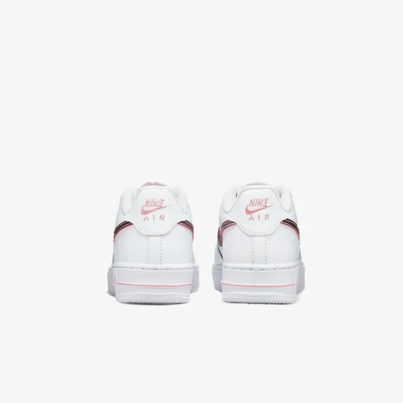 NIKE Патики AIR FORCE 1 AN21 BG 