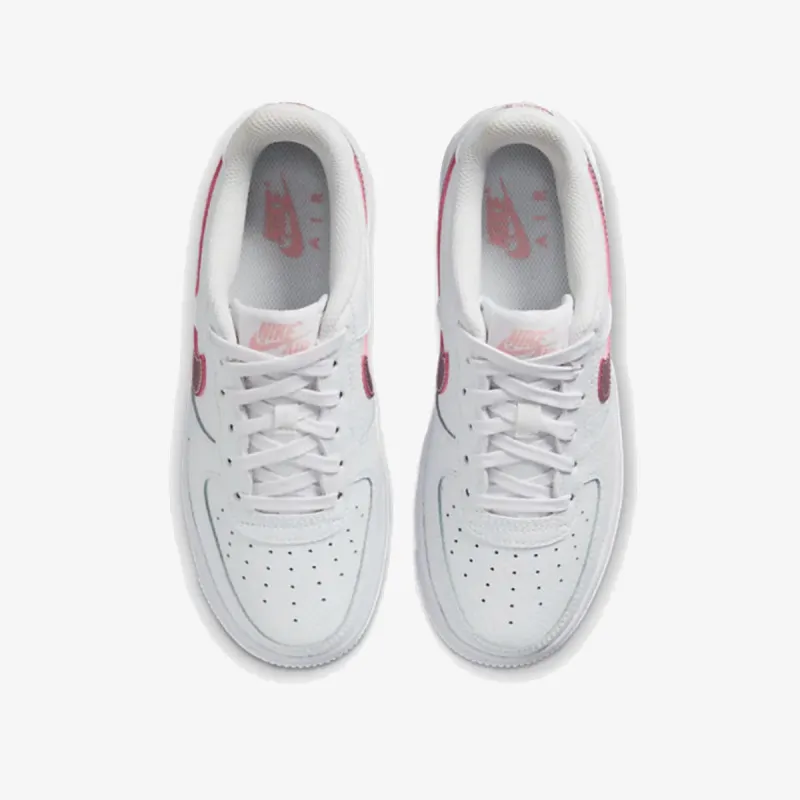 NIKE Патики AIR FORCE 1 AN21 BG 