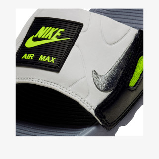 Nike Папучи WMNS NIKE AIR MAX 90 SLIDE 