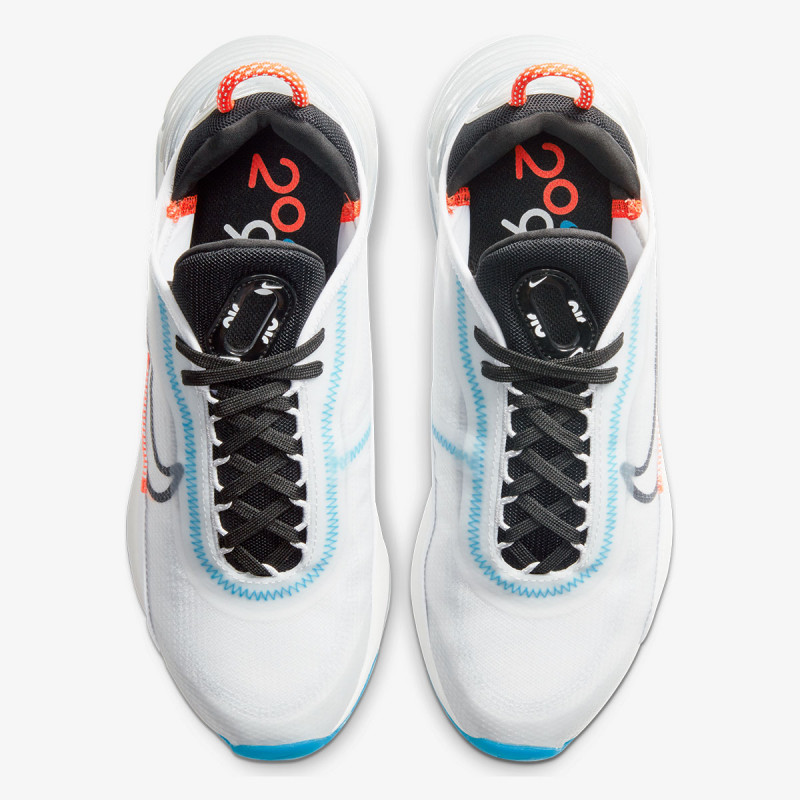 Nike Патики W AIR MAX 2090 
