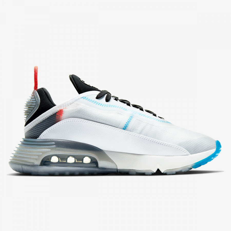 Nike Патики W AIR MAX 2090 