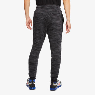 Nike Долен дел тренерки M NSW TCH FLC JGGR EL HTR 