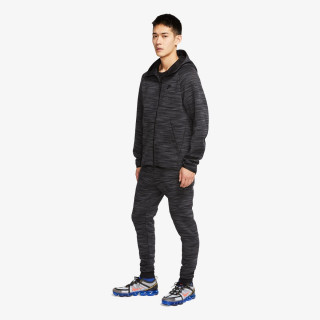 Nike Долен дел тренерки M NSW TCH FLC JGGR EL HTR 