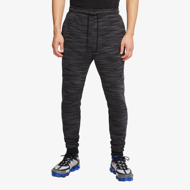 Nike Долен дел тренерки M NSW TCH FLC JGGR EL HTR 