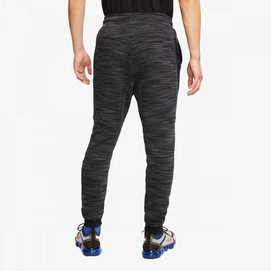 Nike Долен дел тренерки M NSW TCH FLC JGGR EL HTR 