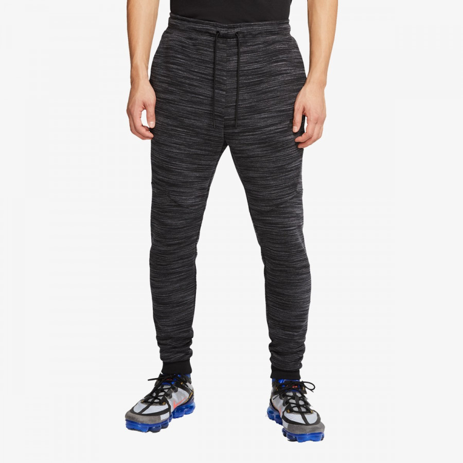 Nike Долен дел тренерки M NSW TCH FLC JGGR EL HTR 