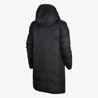 Nike Јакна W NSW WR DWN FILL PRKA REV NFS 