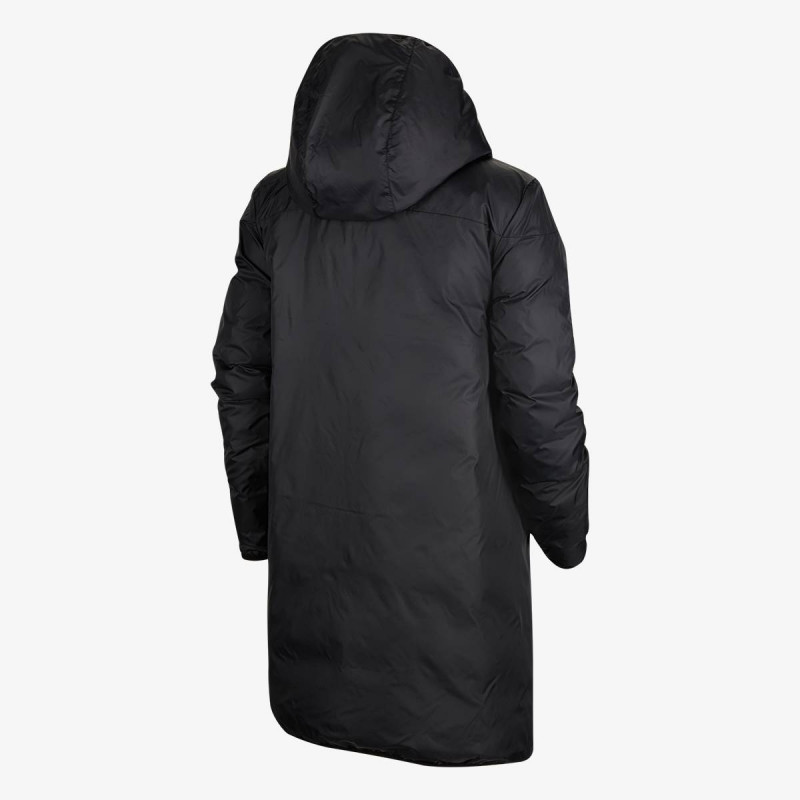 Nike Јакна W NSW WR DWN FILL PRKA REV NFS 