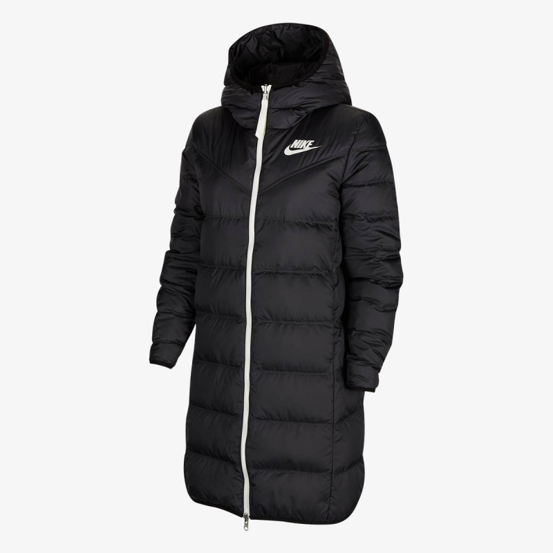Nike Јакна W NSW WR DWN FILL PRKA REV NFS 