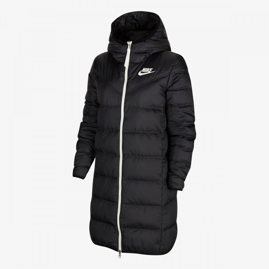Nike Јакна W NSW WR DWN FILL PRKA REV NFS 