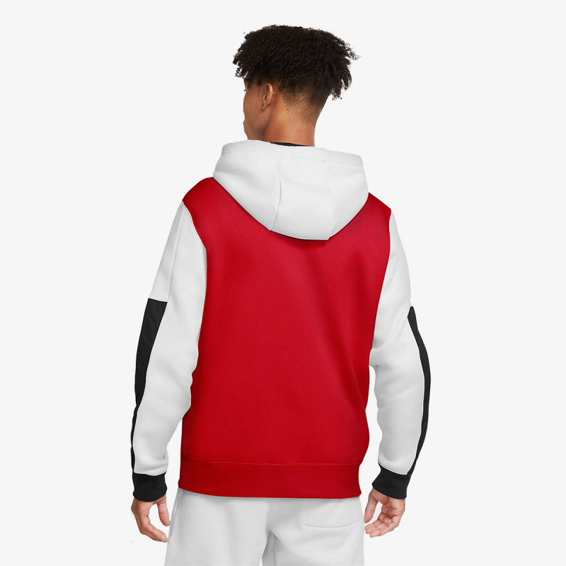 Nike M NSW NIKE AIR HOODIE FZ FLC Buzz Online Shop