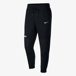 Nike Долен дел тренерки M NSW NIKE AIR PANT FLC 