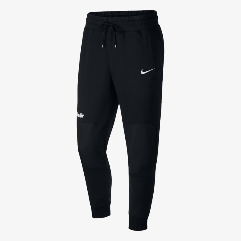 Nike Долен дел тренерки M NSW NIKE AIR PANT FLC 