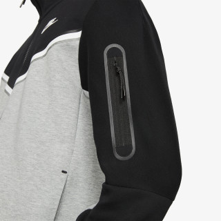 NIKE Дуксер Sportswear Tech 