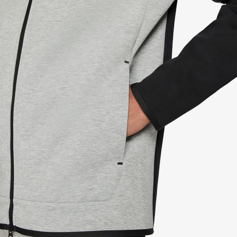 NIKE Дуксер Sportswear Tech 