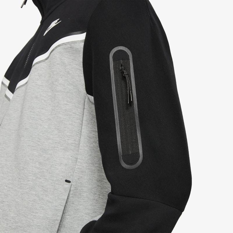 NIKE Дуксер Sportswear Tech 