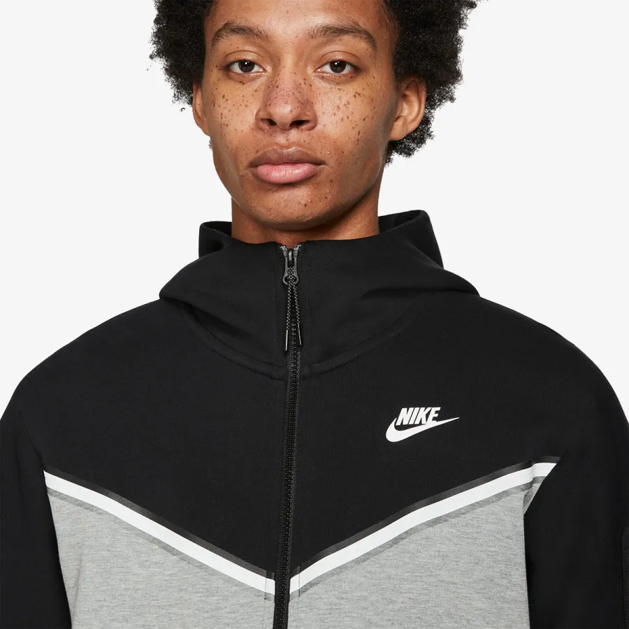 NIKE Дуксер Sportswear Tech 