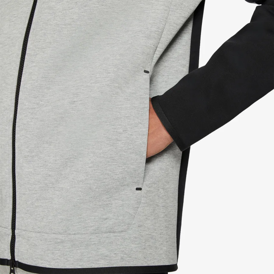 NIKE Дуксер Sportswear Tech 