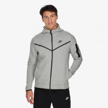 Nike Bluza M NSW TCH FLC HOODIE FZ WR 