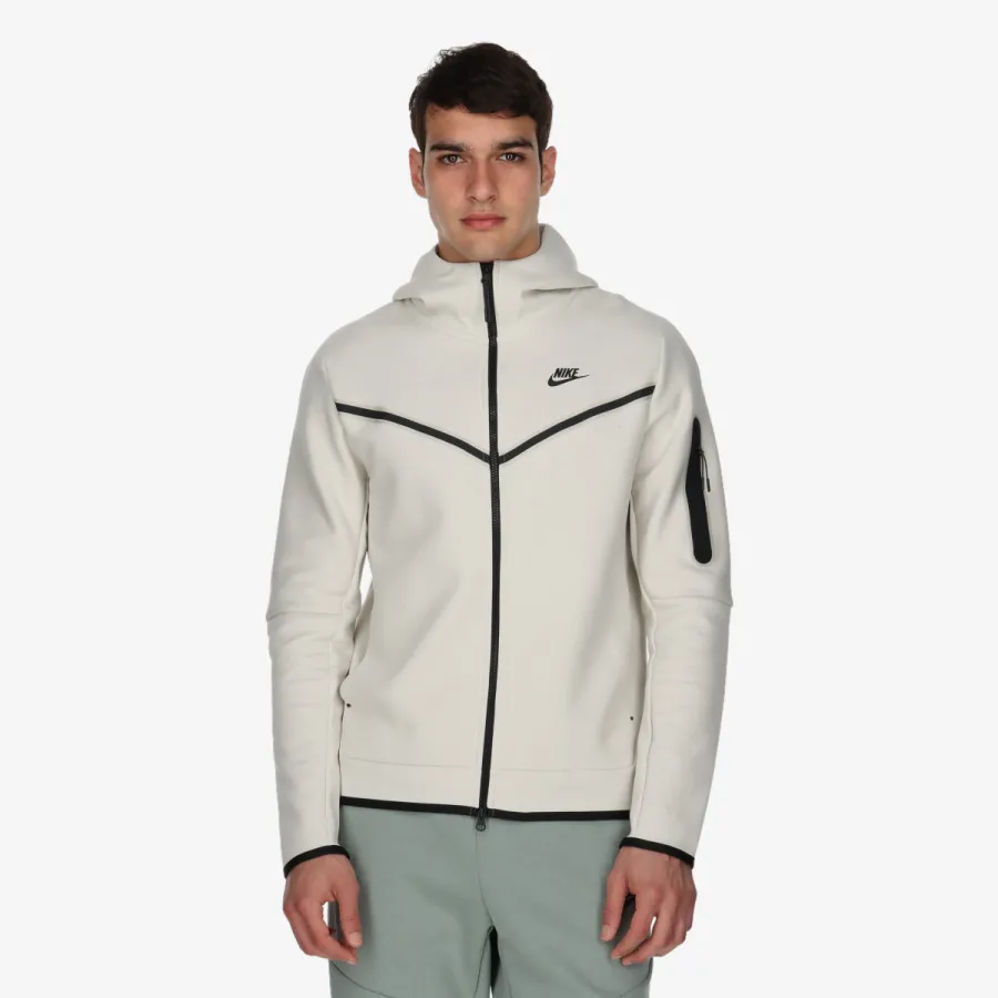 NIKE Дуксер Sportswear Tech 