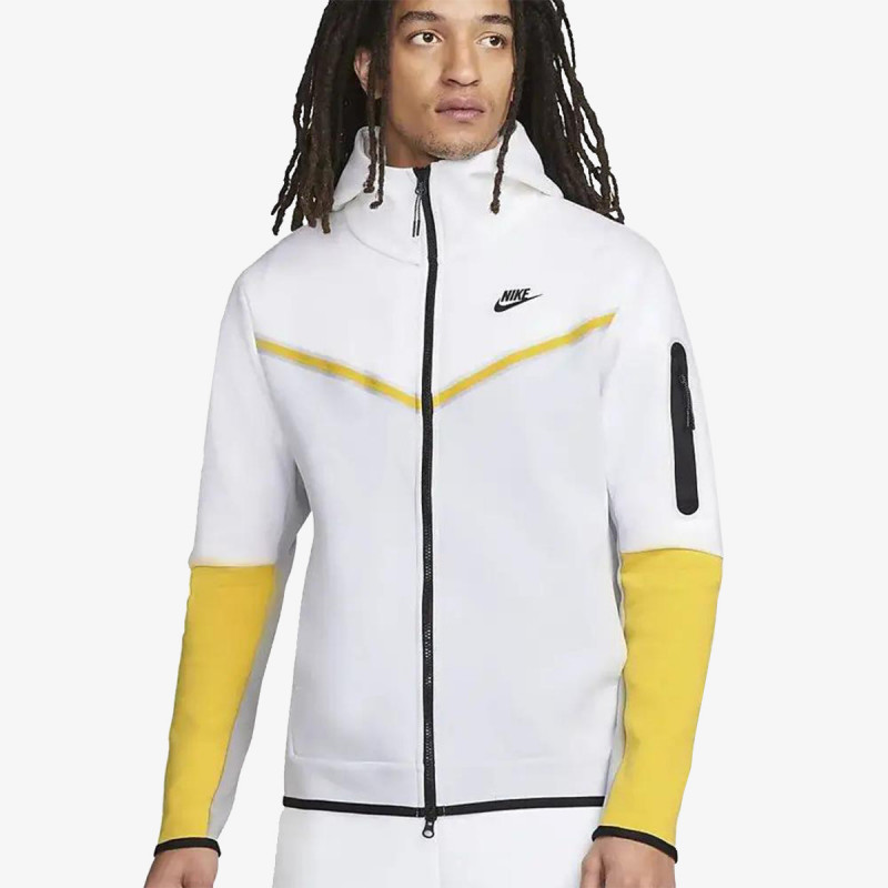 Nike tech clearance fleece buzz