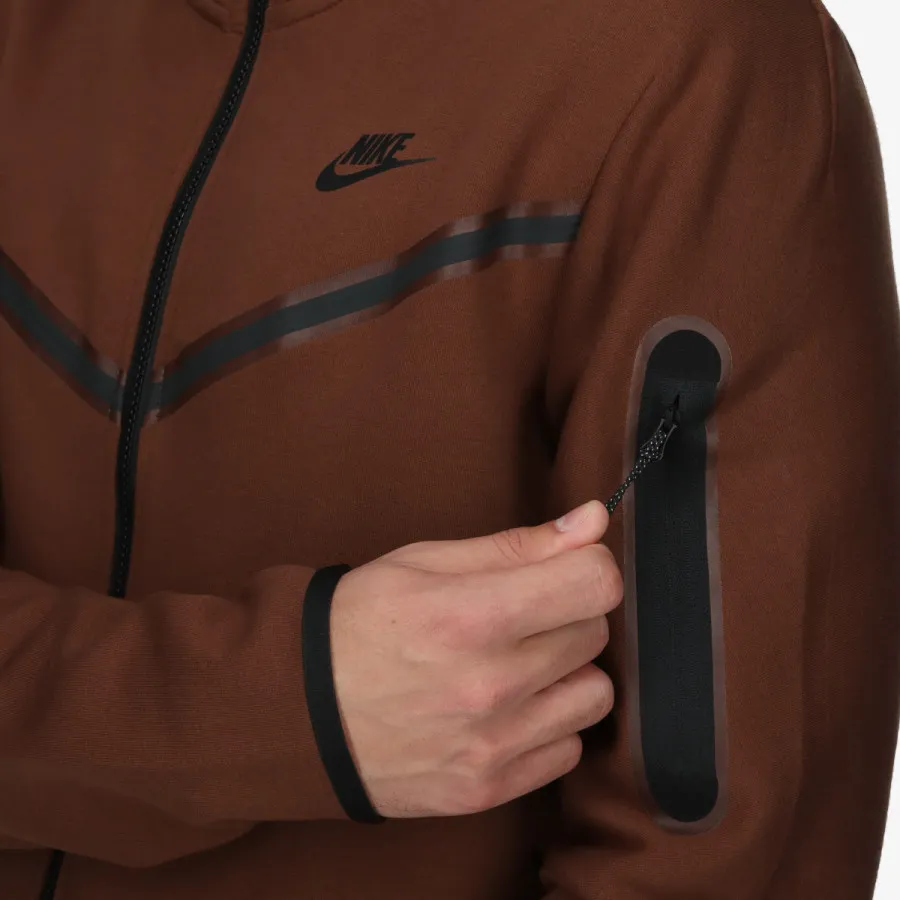 NIKE Дуксер Sportswear Tech 