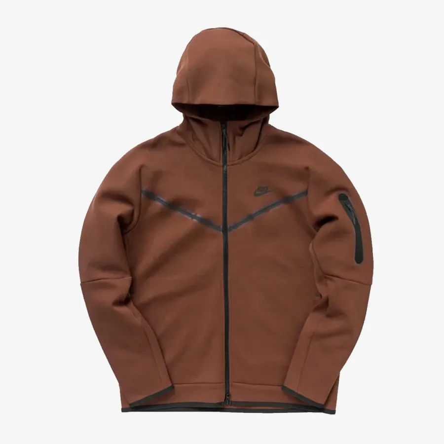 NIKE Дуксер Sportswear Tech 