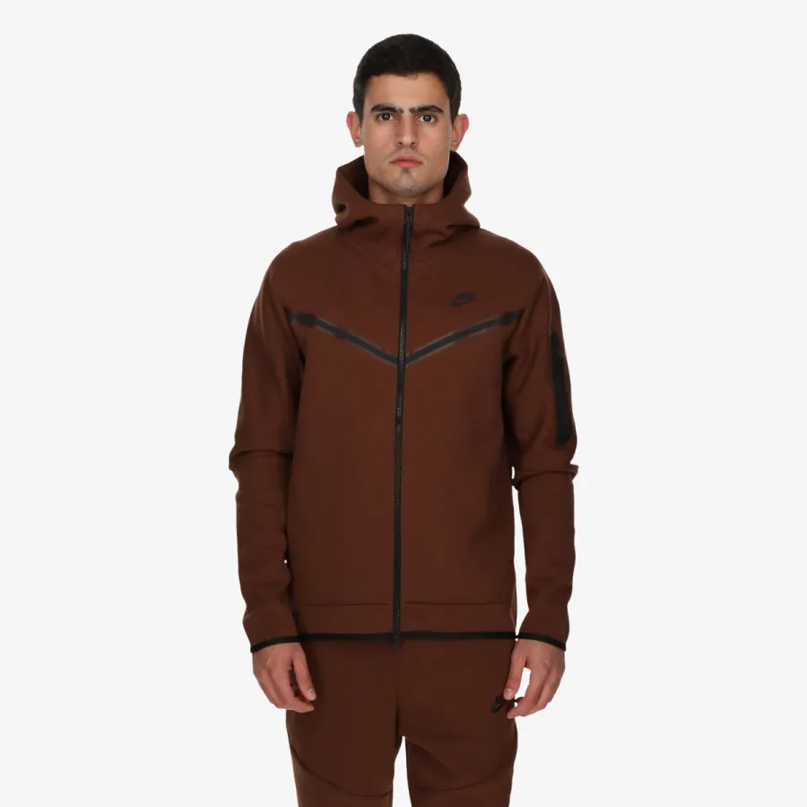 NIKE Дуксер Sportswear Tech 