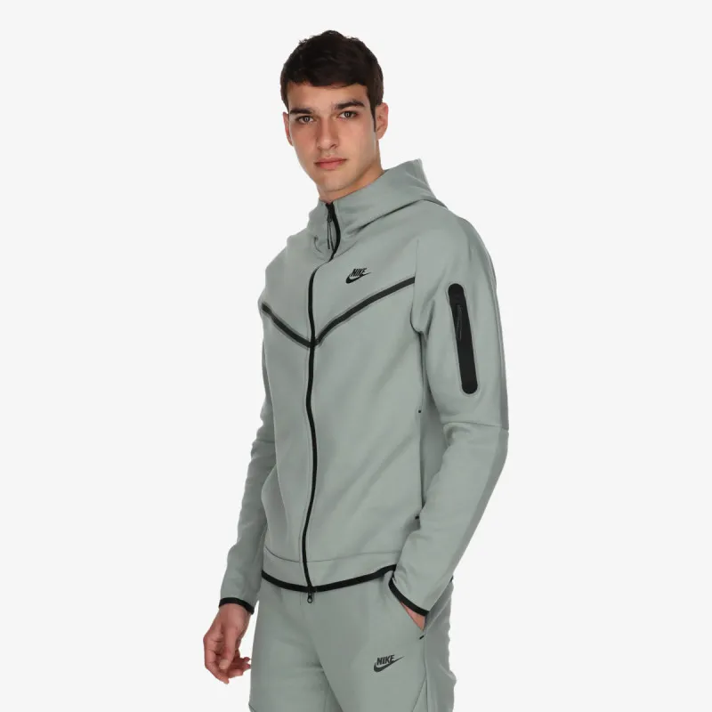 NIKE Дуксер Sportswear Tech 