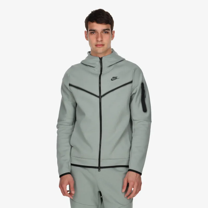 NIKE Дуксер Sportswear Tech 