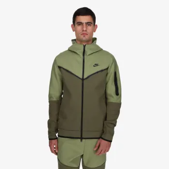 NIKE Дуксер Sportswear Tech 