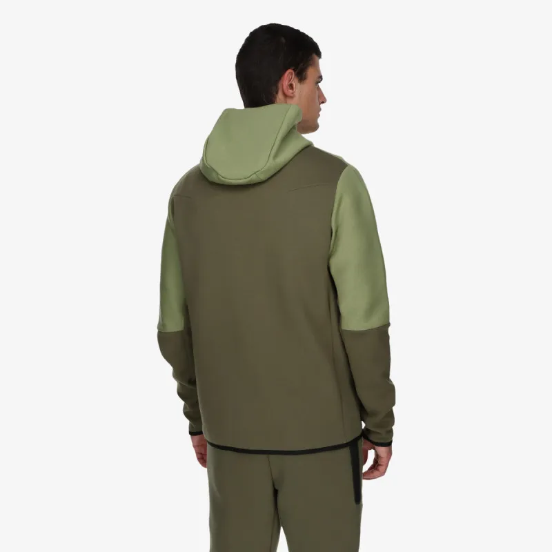 NIKE Дуксер Sportswear Tech 